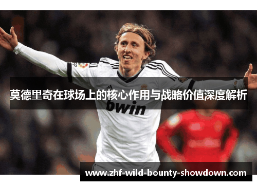 莫德里奇在球场上的核心作用与战略价值深度解析