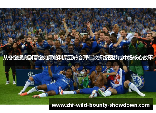 从冬窗擦肩到夏窗如愿帕利尼亚转会拜仁波折终圆梦成中场核心故事